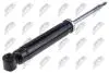 AVV009 NTY REAR SHOCK ABSORBER NTY підбір по vin на Brocar
