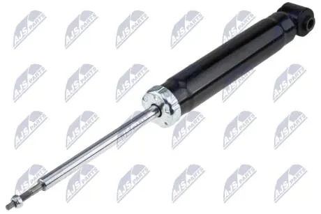 AVV009 NTY REAR SHOCK ABSORBER NTY подбор по vin на Brocar