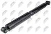 ACH059 NTY REAR SHOCK ABSORBER NTY підбір по vin на Brocar