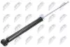 APE009 NTY REAR SHOCK ABSORBER NTY підбір по vin на Brocar