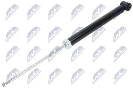 APE009 NTY REAR SHOCK ABSORBER NTY підбір по vin на Brocar