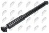 AFR014 NTY REAR SHOCK ABSORBER NTY підбір по vin на Brocar