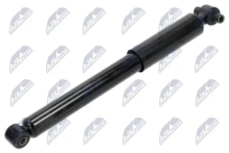 AFR014 NTY REAR SHOCK ABSORBER NTY підбір по vin на Brocar