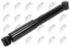 ATY012 NTY REAR SHOCK ABSORBER NTY підбір по vin на Brocar