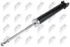 AKA327 NTY REAR SHOCK ABSORBER NTY підбір по vin на Brocar
