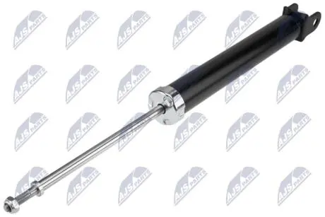 AKA327 NTY REAR SHOCK ABSORBER NTY подбор по vin на Brocar