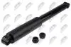 ADA004 NTY REAR SHOCK ABSORBER NTY підбір по vin на Brocar