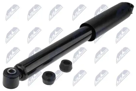 ADA004 NTY REAR SHOCK ABSORBER NTY підбір по vin на Brocar