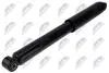 AVW033 NTY REAR SHOCK ABSORBER NTY підбір по vin на Brocar
