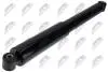 AVW033 NTY REAR SHOCK ABSORBER NTY підбір по vin на Brocar