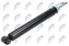 APE004 NTY REAR SHOCK ABSORBER NTY підбір по vin на Brocar