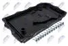 FSFBM013 NTY TRANSMISSION FILTER NTY підбір по vin на Brocar