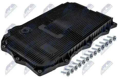 FSFBM013 NTY TRANSMISSION FILTER NTY підбір по vin на Brocar