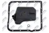 FSFCH024 NTY TRANSMISSION FILTER NTY підбір по vin на Brocar