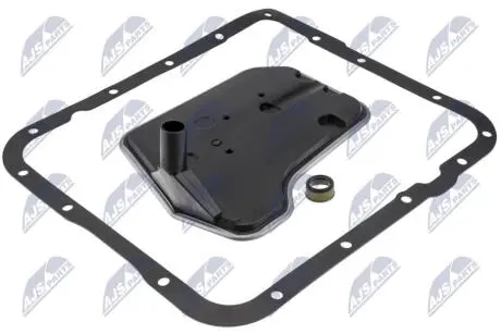 FSFCH024 NTY TRANSMISSION FILTER NTY підбір по vin на Brocar