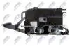 EZCFT224 NTY DOOR LOCK PRZEDNICH NTY підбір по vin на Brocar