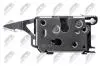 EZCFT224 NTY DOOR LOCK PRZEDNICH NTY підбір по vin на Brocar
