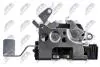 EZCFT224 NTY DOOR LOCK PRZEDNICH NTY підбір по vin на Brocar