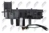 EASLR007 NTY AIR BAG CLOCKSPRING NTY підбір по vin на Brocar