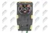 EASLR007 NTY AIR BAG CLOCKSPRING NTY підбір по vin на Brocar