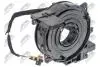EASLR006 NTY AIR BAG CLOCKSPRING NTY підбір по vin на Brocar