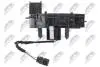 EASLR006 NTY AIR BAG CLOCKSPRING NTY підбір по vin на Brocar