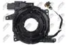 EASLR006 NTY AIR BAG CLOCKSPRING NTY підбір по vin на Brocar