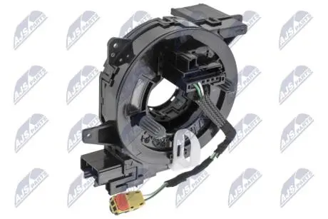 EASLR006 NTY AIR BAG CLOCKSPRING NTY подбор по vin на Brocar