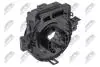 EASHD024 NTY AIR BAG CLOCKSPRING NTY підбір по vin на Brocar