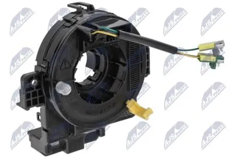EASHD024 NTY AIR BAG CLOCKSPRING NTY підбір по vin на Brocar