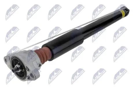 APS006 NTY REAR SHOCK ABSORBER NTY підбір по vin на Brocar