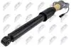 APS001 NTY REAR SHOCK ABSORBER NTY підбір по vin на Brocar