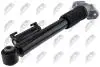 AME018 NTY REAR SHOCK ABSORBER NTY підбір по vin на Brocar
