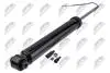 AAU014 NTY REAR SHOCK ABSORBER NTY підбір по vin на Brocar