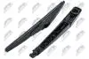 EWBTY010 Рычаг стеклоочистителя, TOYOTA RAV4 2010-/300MM/, 5902048263094 NTY підбір по vin на Brocar