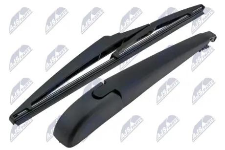 EWBTY010 Рычаг стеклоочистителя, TOYOTA RAV4 2010-/300MM/, 5902048263094 NTY подбор по vin на Brocar