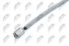 HLRSK002 NTY PARKING BRAKE CABLE NTY підбір по vin на Brocar
