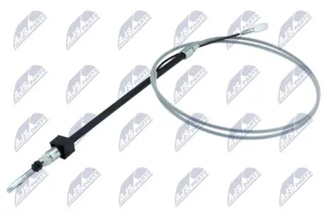 HLRME005 NTY PARKING BRAKE CABLE NTY подбор по vin на Brocar