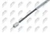 HLRAU000 NTY PARKING BRAKE CABLE NTY підбір по vin на Brocar