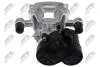 HZTLR021 NTY BRAKE CALIPER REAR NTY підбір по vin на Brocar