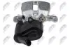 HZTAU059 NTY BRAKE CALIPER REAR NTY підбір по vin на Brocar