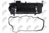 BPZDA001 NTY ENGINE VALVE COVER NTY підбір по vin на Brocar