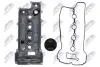 BPZHY508 NTY ENGINE VALVE COVER NTY підбір по vin на Brocar