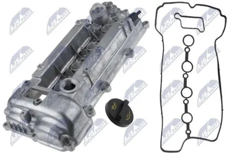 BPZHY508 NTY ENGINE VALVE COVER NTY підбір по vin на Brocar