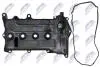BPZHD003 NTY ENGINE VALVE COVER NTY підбір по vin на Brocar