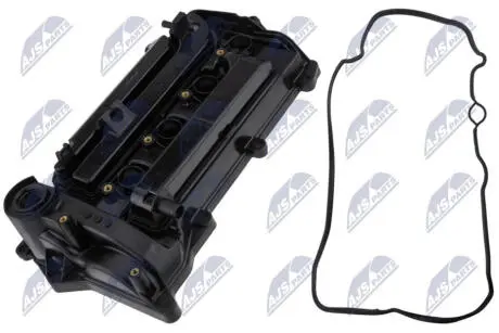 BPZHD002 NTY ENGINE VALVE COVER NTY підбір по vin на Brocar