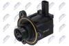 ECDFR036 NTY TURBOCHARGER VALVE NTY підбір по vin на Brocar