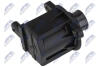 ECDFR036 NTY TURBOCHARGER VALVE NTY підбір по vin на Brocar