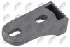 EZCVC034 NTY GUIDE/LOCKING KNOB NTY підбір по vin на Brocar
