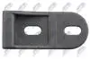 EZCVC034 NTY GUIDE/LOCKING KNOB NTY підбір по vin на Brocar